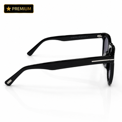 Tom Ford – 1099 - 52 - Black Gradient – Acetate - Sunglasses – Unisex - Premium