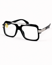 Cazal – 8606 – 61 – Black – Acetate – Metal – Optics – Unisex