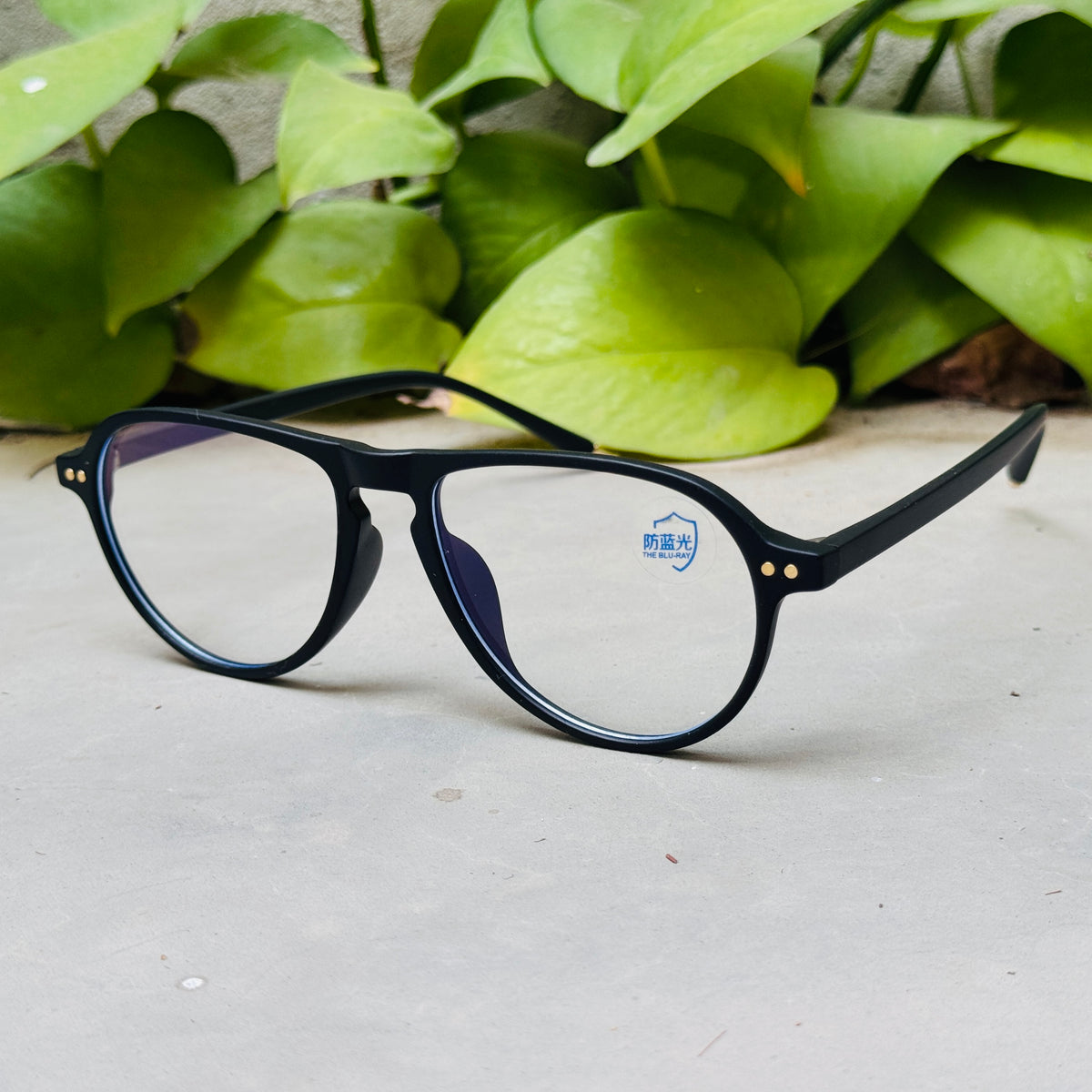 Dior – 52013 – 53 – Black –  Acetate - Optics – Unisex