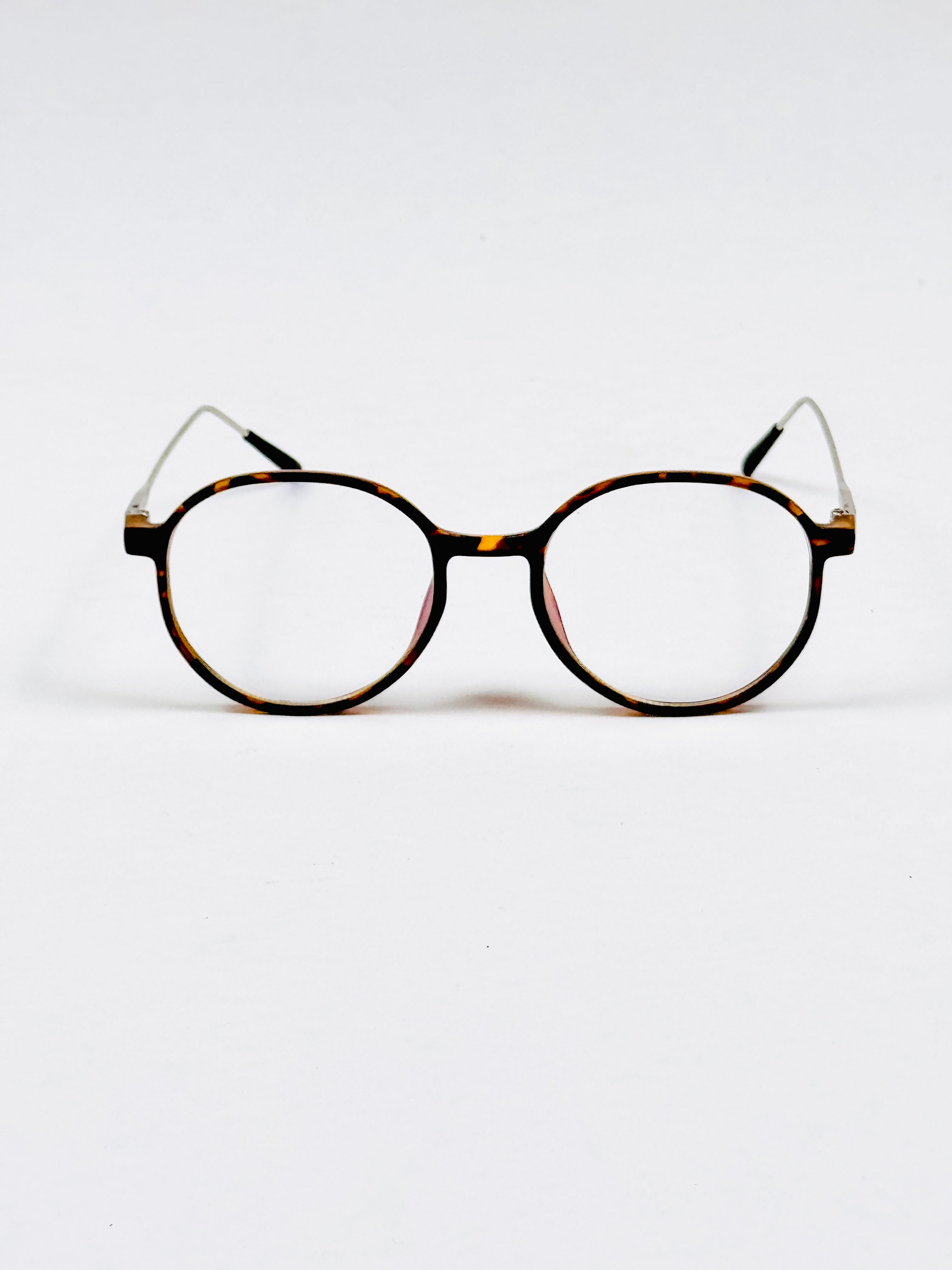 Dior– 868 – 52 - Tortoise – Metal – Optics – Ladies