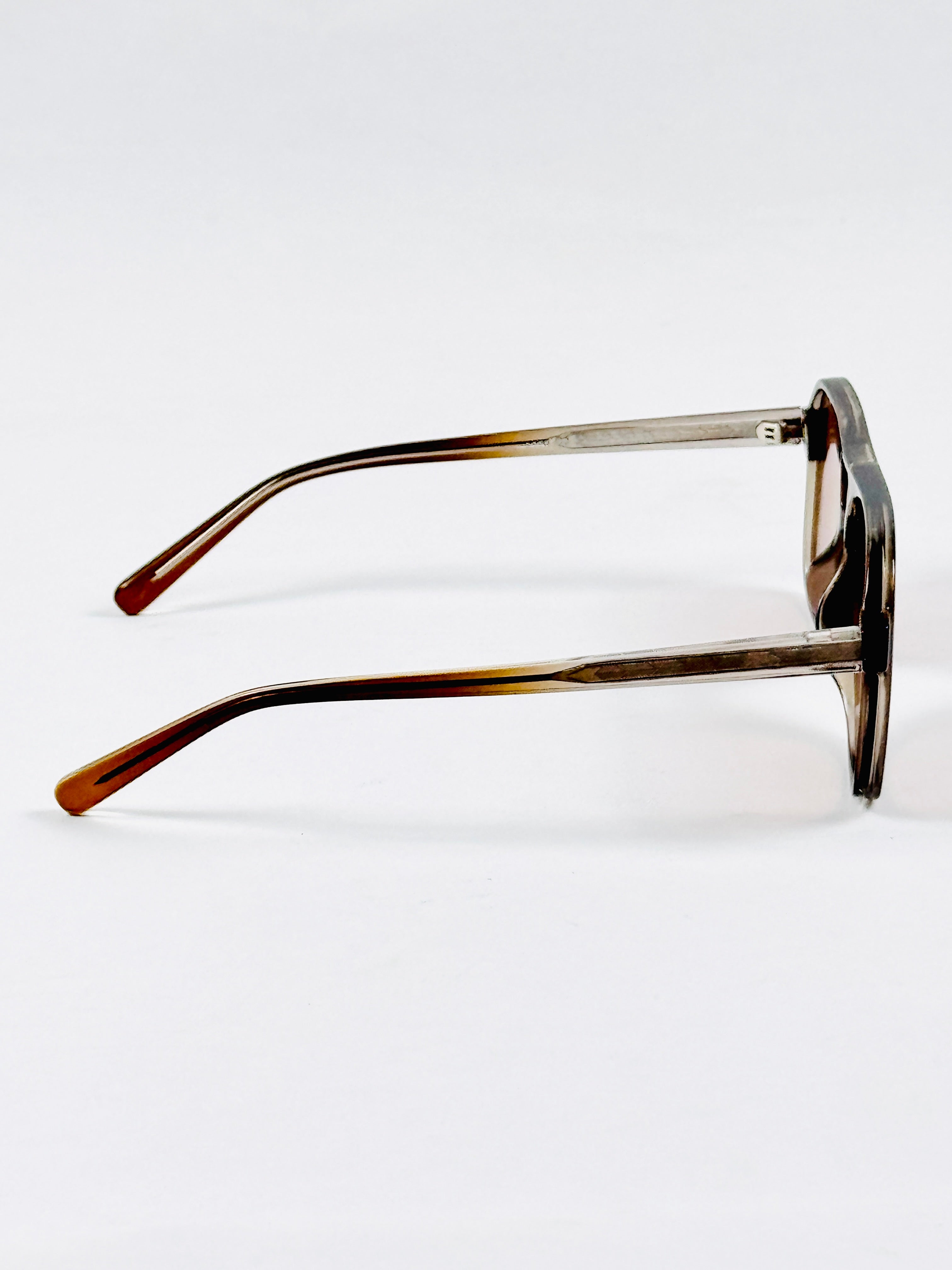Moscot - 6270 – 54 – Brown – Acetate – Sunglasses – Unisex