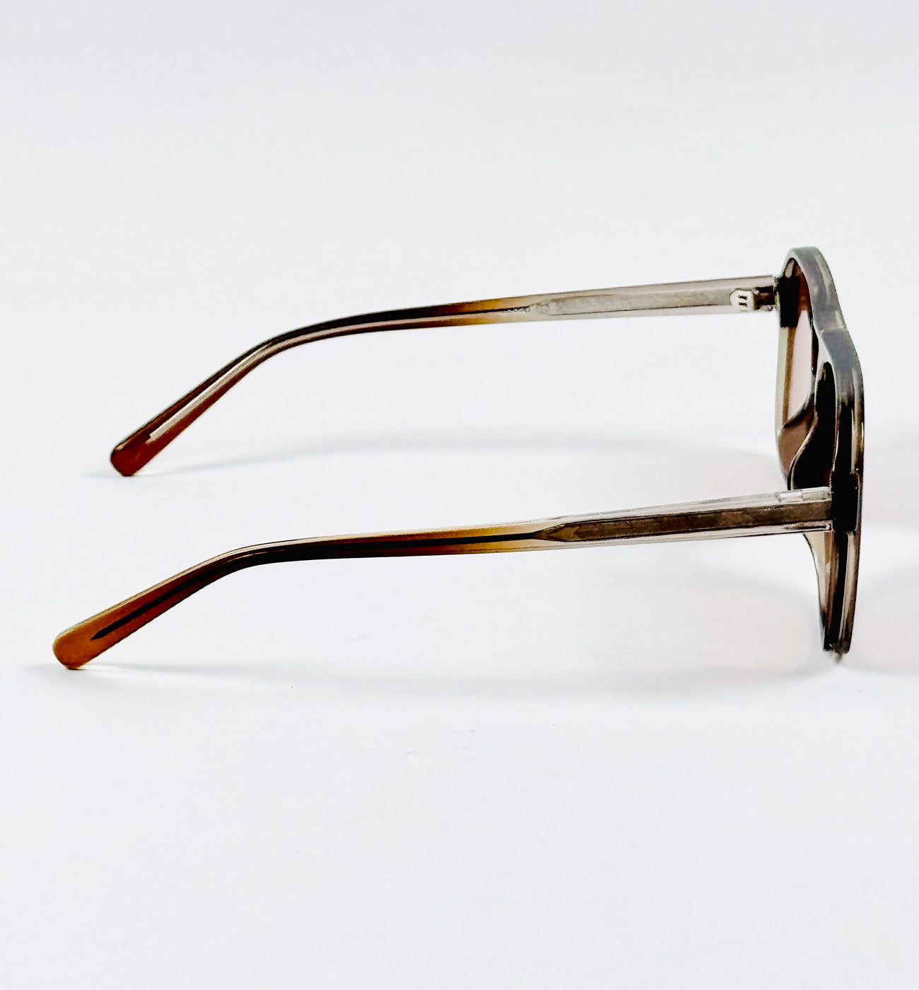 Moscot - 6270 – 54 – Brown – Acetate – Sunglasses – Unisex