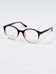 Tom Ford – 8650 – 48 - Maroon – Acetate – Optics – Unisex