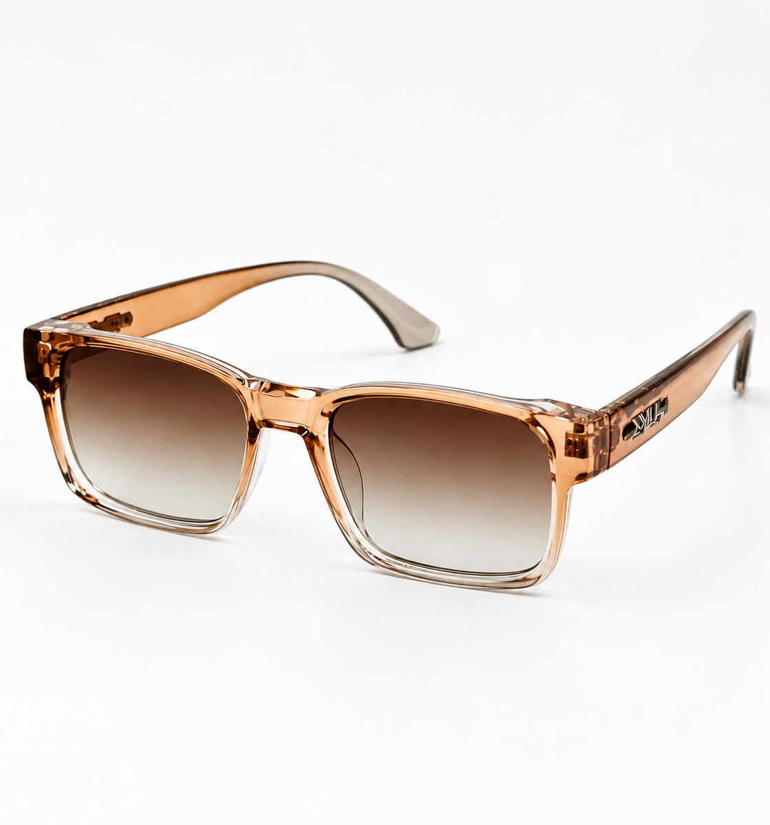 Moscot – 3204 – 52 - Brown Gradient – Acetate  – Sunglasses - Unisex