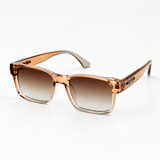 Moscot – 3204 – 52 - Brown Gradient – Acetate  – Sunglasses - Unisex