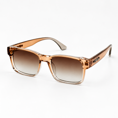 Moscot – 3204 – 52 - Brown Gradient – Acetate  – Sunglasses - Unisex