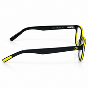 Guess – 50034 - 58 – Grey Yellow - Acetate - Optics – Unisex - Premium