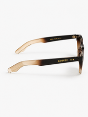 Moscot - 47 - Brown Gradient – Acetate  – Sunglasses - Unisex