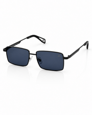 Maybach – 2201 – 60 – Black – Metal – Sunglasses – Unisex
