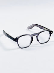 Boss – 2516 – 55 – Blue - Acetate - Optics – Unisex - Premium