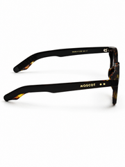 Moscot - 47 - Tortoise Gradient – Acetate  – Sunglasses - Unisex