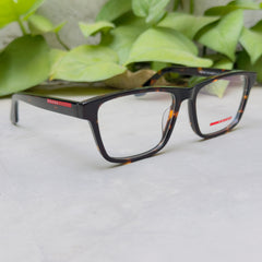Prada - PS01QV – 54 – Tortoise –  Acetate - Optics – Unisex - Premium