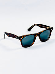 RayBan – 2140 – 50 – Tortoise Black –  Acetate- Sunglasses – Unisex - Premium