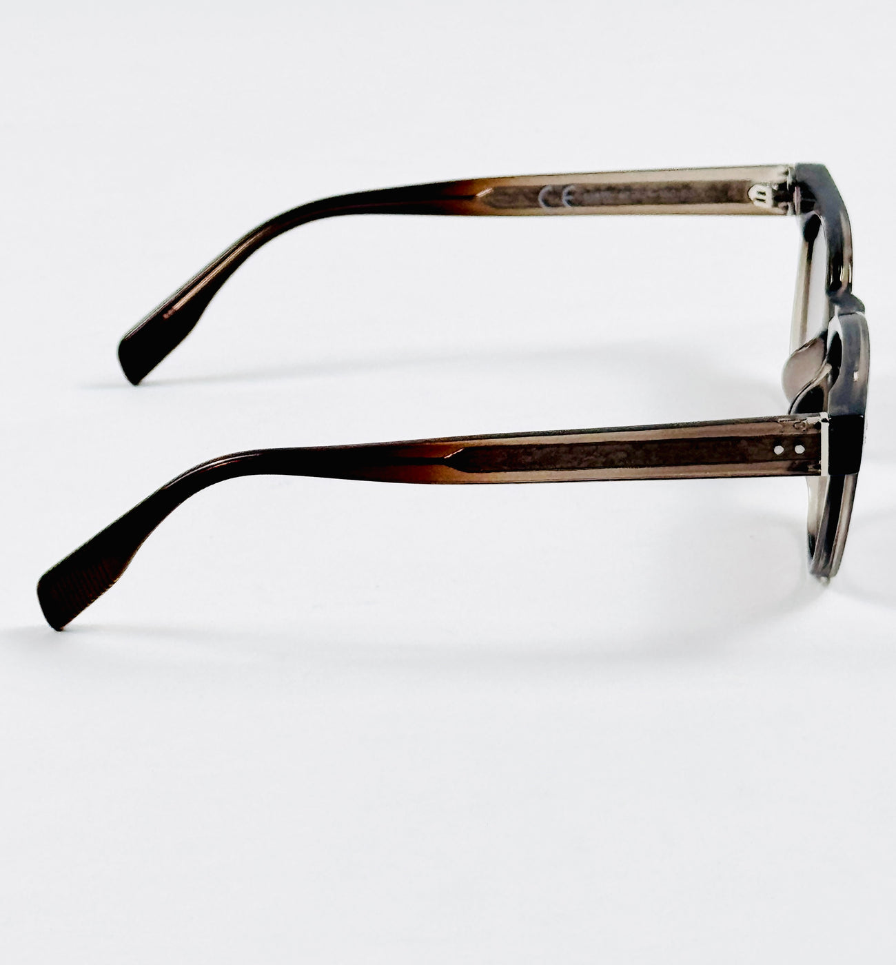 Moscot - 10810 – 47 – Brown – Acetate – Sunglasses – Unisex