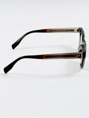 Moscot - 10810 – 47 – Brown – Acetate – Sunglasses – Unisex