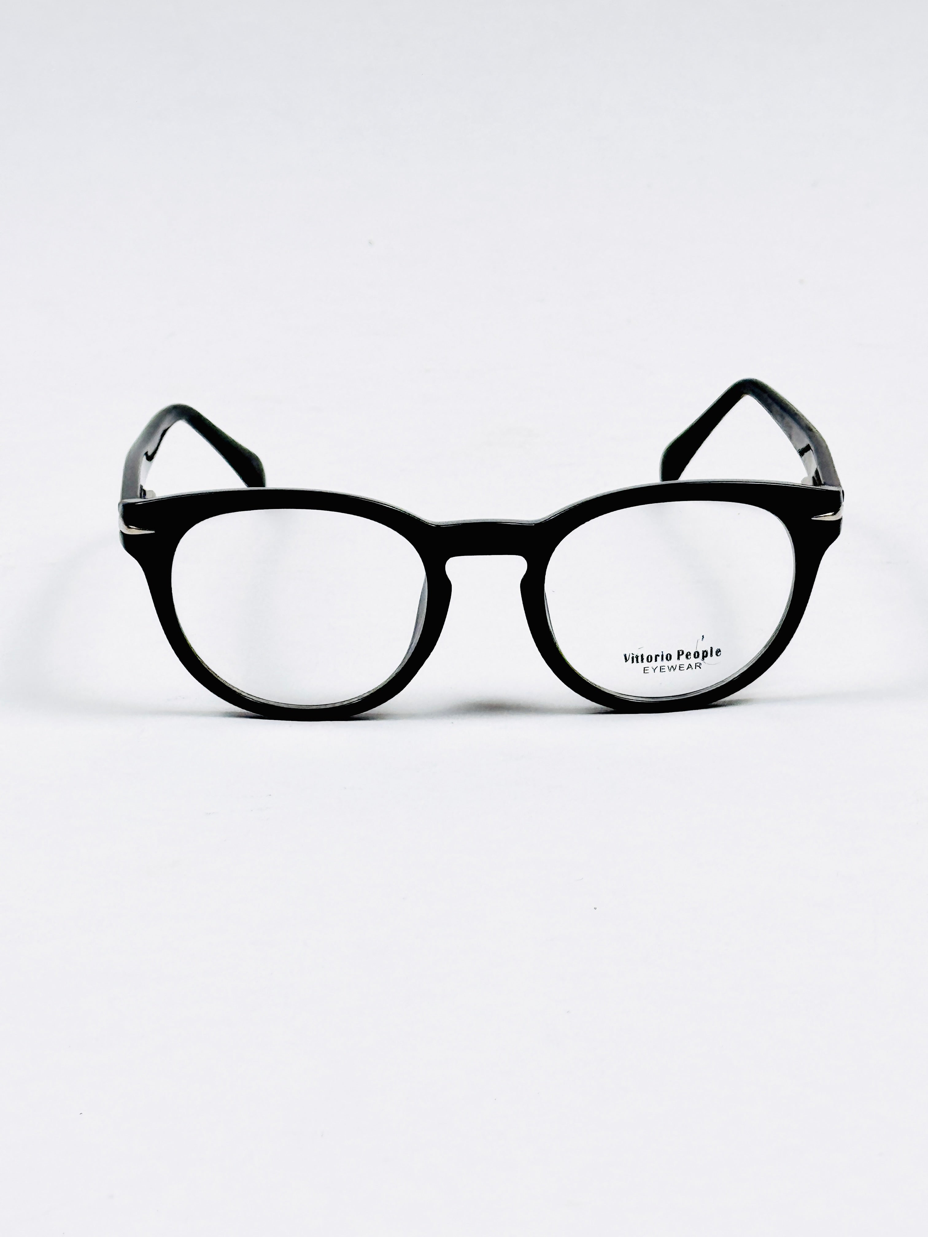 David Beckham – 1500 – 45 - Black – Acetate  – Optics - Unisex