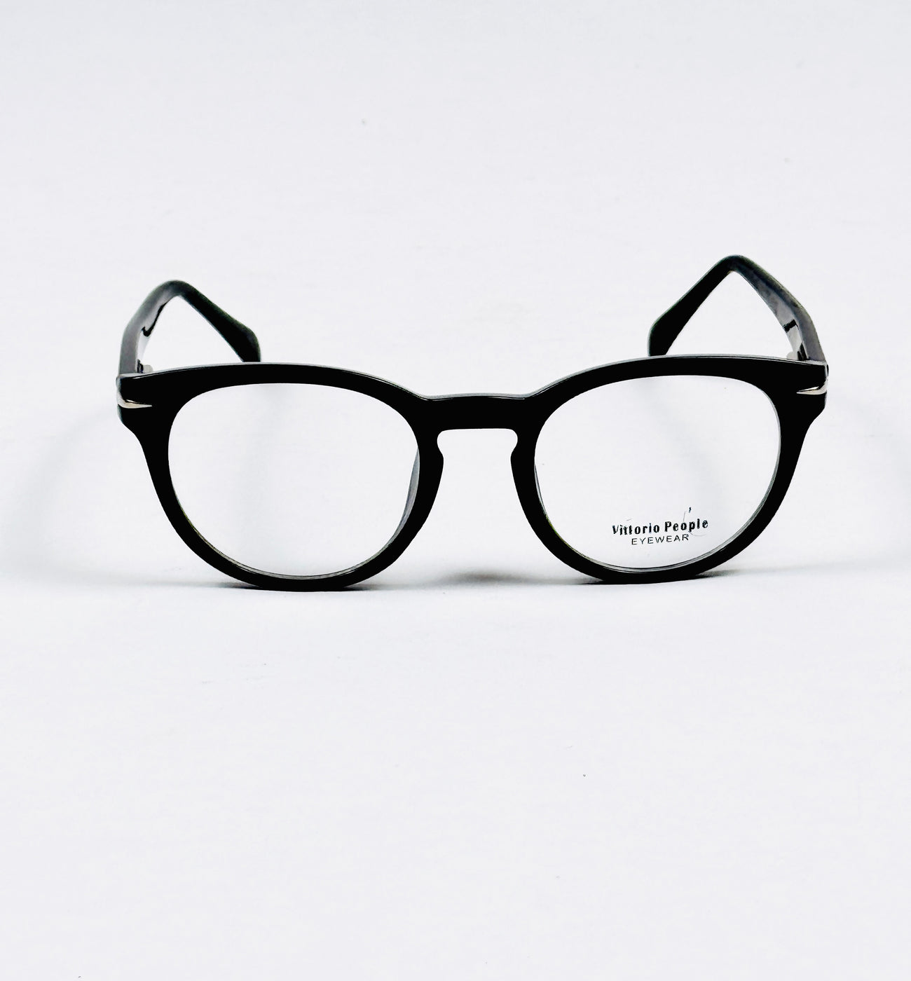 David Beckham – 1500 – 45 - Black – Acetate  – Optics - Unisex