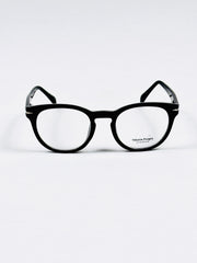 David Beckham – 1500 – 45 - Black – Acetate  – Optics - Unisex