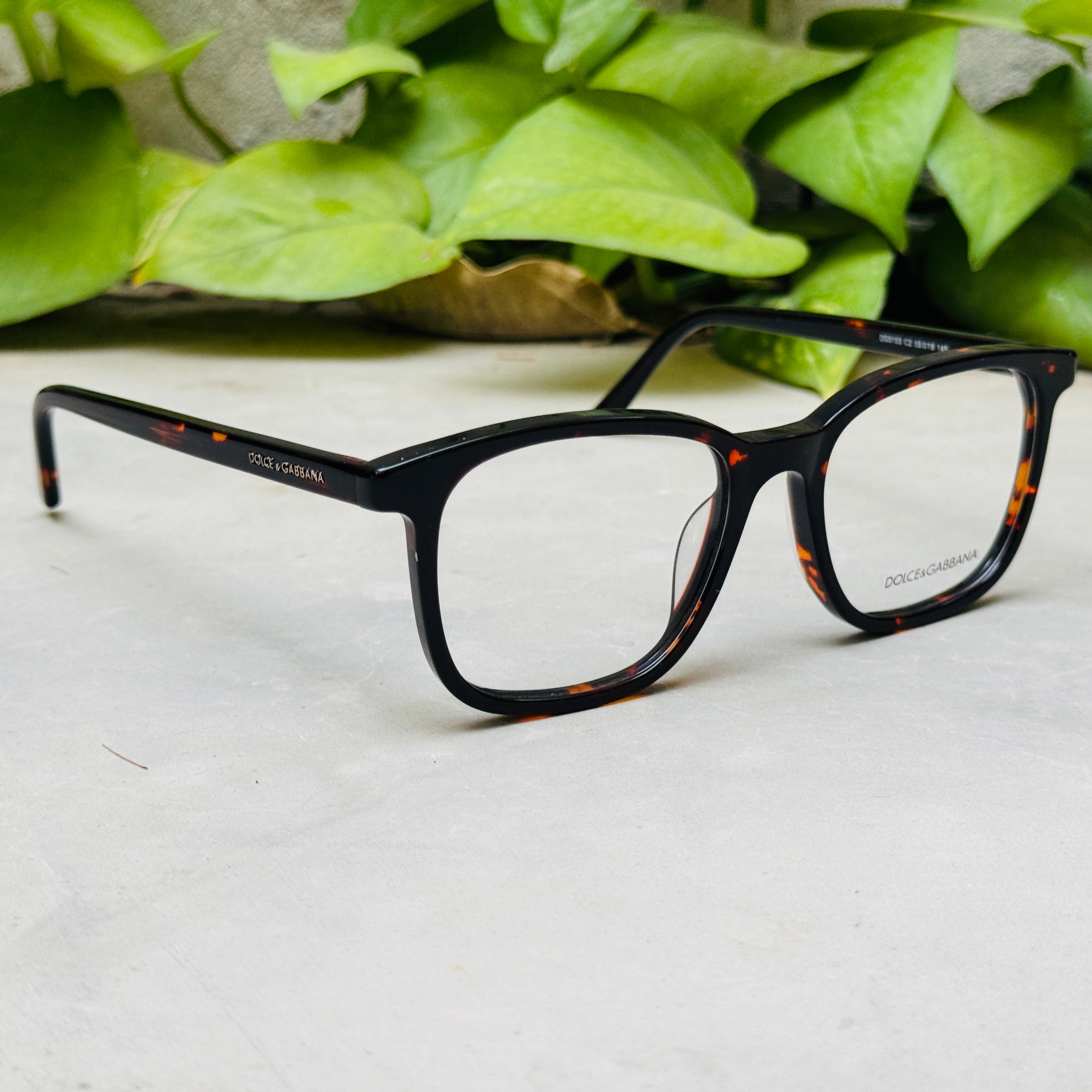 Emporio Armani – 5153 – 55 – Tortoise –  Acetate - Optics – Unisex - Premium