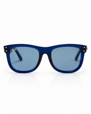 RayBan - WAYFARER REVERSE - 6708 - BLUE - SUNGLASSES - PREMIUM