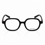 Calvin Klein – 48 – Black –  Acetate- Optics – Unisex - Premium