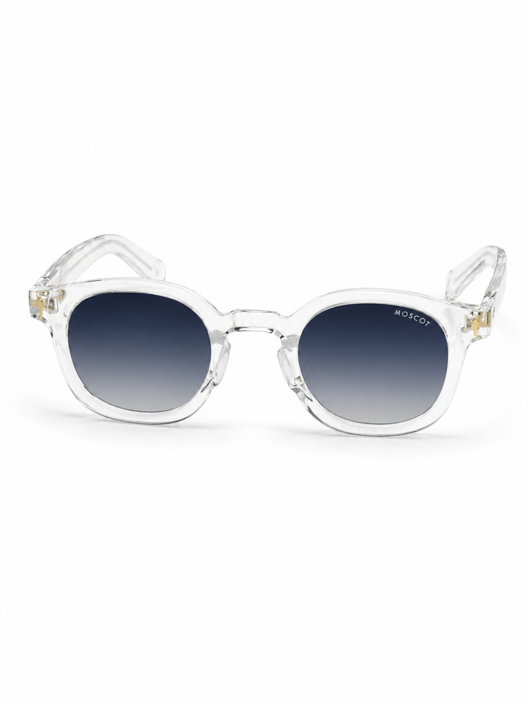 Moscot - 47 - Transparent Gradient – Acetate  – Sunglasses - Unisex