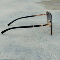 Dolce & Gabbana – 2206 – 59 – Multi – Metal – Sunglasses – Unisex