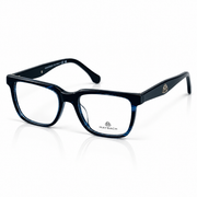 Maybach – 8624 – 51 – Blue –  Acetate- Optics – Unisex - Premium