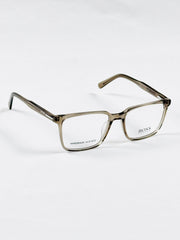 Boss – 7086 - 51 – Translucent - Acetate - Optics – Unisex - Premium