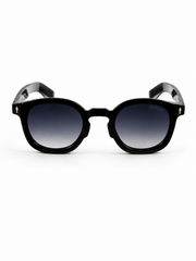 Moscot - 47 - Black Gradient – Acetate  – Sunglasses - Unisex