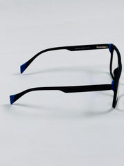 Moscot – 6014 – 55 - Black – Acetate – Optics – Unisex