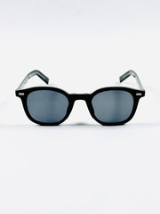 Moscot - 6230 – 47 – Black – Acetate – Sunglasses – Unisex