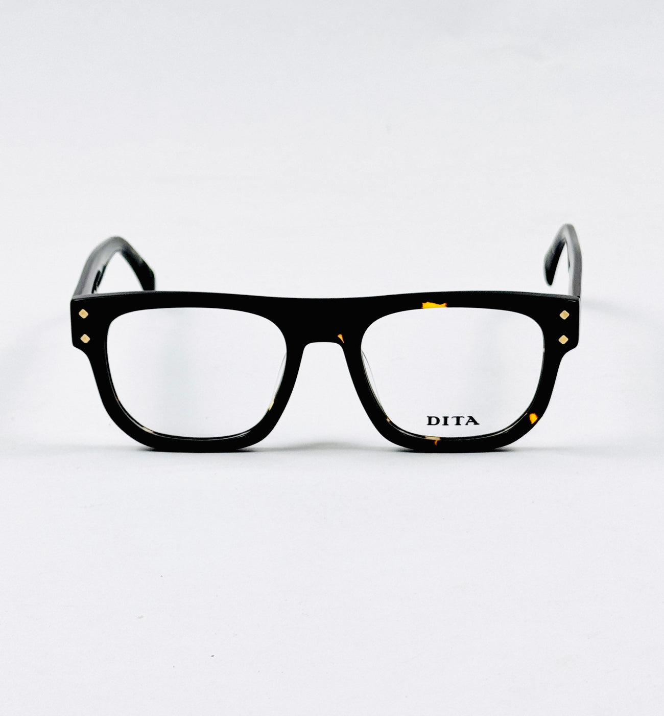 Dita - 2113 – 52 – Tortoise –  Acetate - Optics – Unisex - Premium