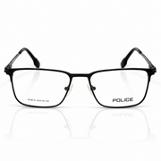 Police – 253614 – 53 - Black – Metal – Optics - Unisex
