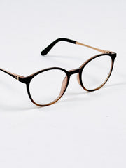 Burberry – 5526 – 48 - Brown – Acetate - Optics – Ladies