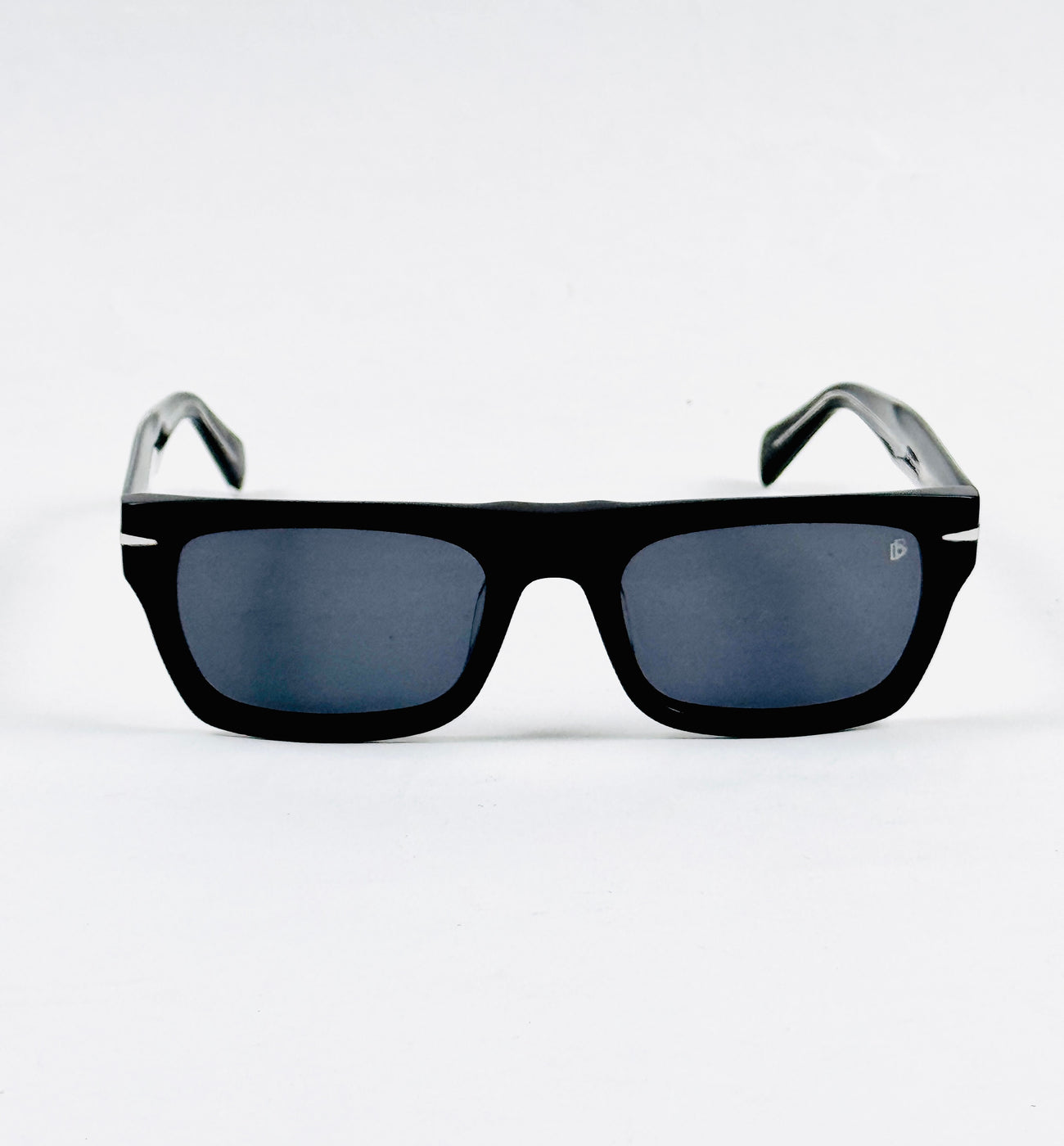 David Beckham – 7129 - 53 – Black –  Acetate - Sunglasses – Unisex - Premium