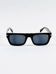 David Beckham – 7129 - 53 – Black –  Acetate - Sunglasses – Unisex - Premium