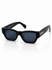 Tiffany & Co - 4265 - 54 - Black - Acetate - Rectangle - Sunglasses - Premium