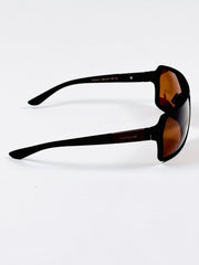 Porsche - 2310 – 58 – Brown – Acetate – Sunglasses – Unisex