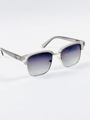 Dita – 3611 – 54 – Grey - Acetate - Metal - Sunglasses – Unisex