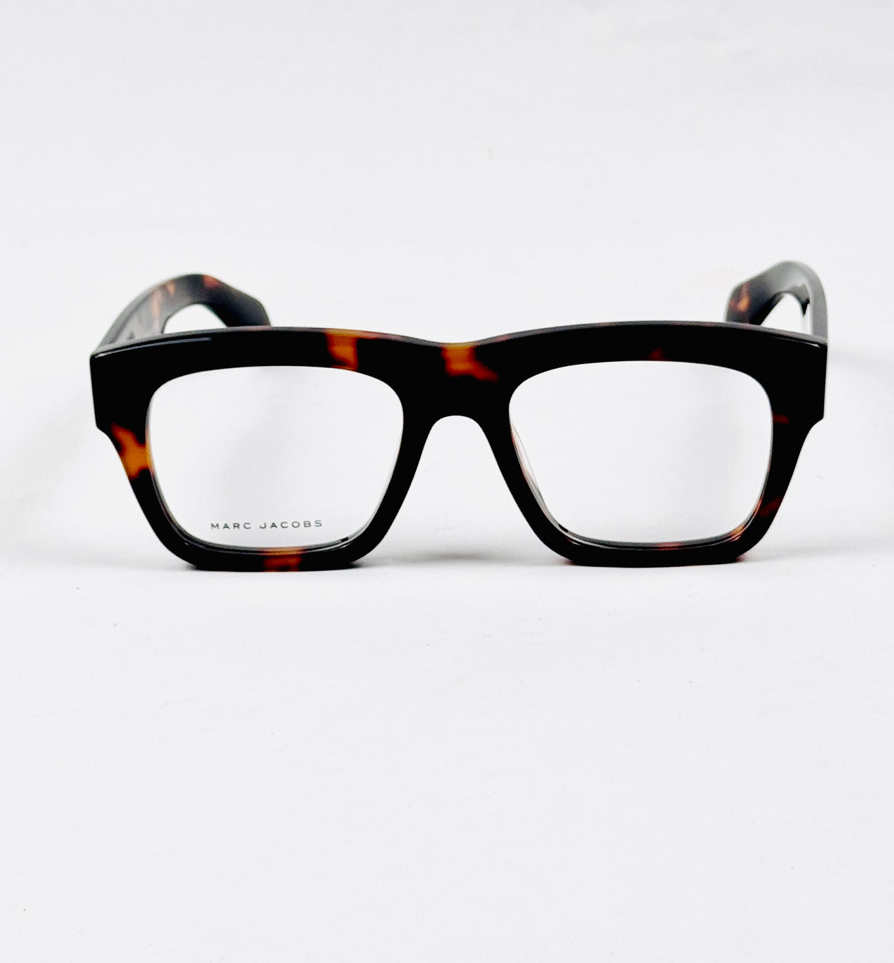 Marc Jacob - 886 – 56 – Tortoise –  Acetate - Optics – Unisex - Premium
