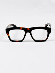 Marc Jacob - 886 – 56 – Tortoise –  Acetate - Optics – Unisex - Premium