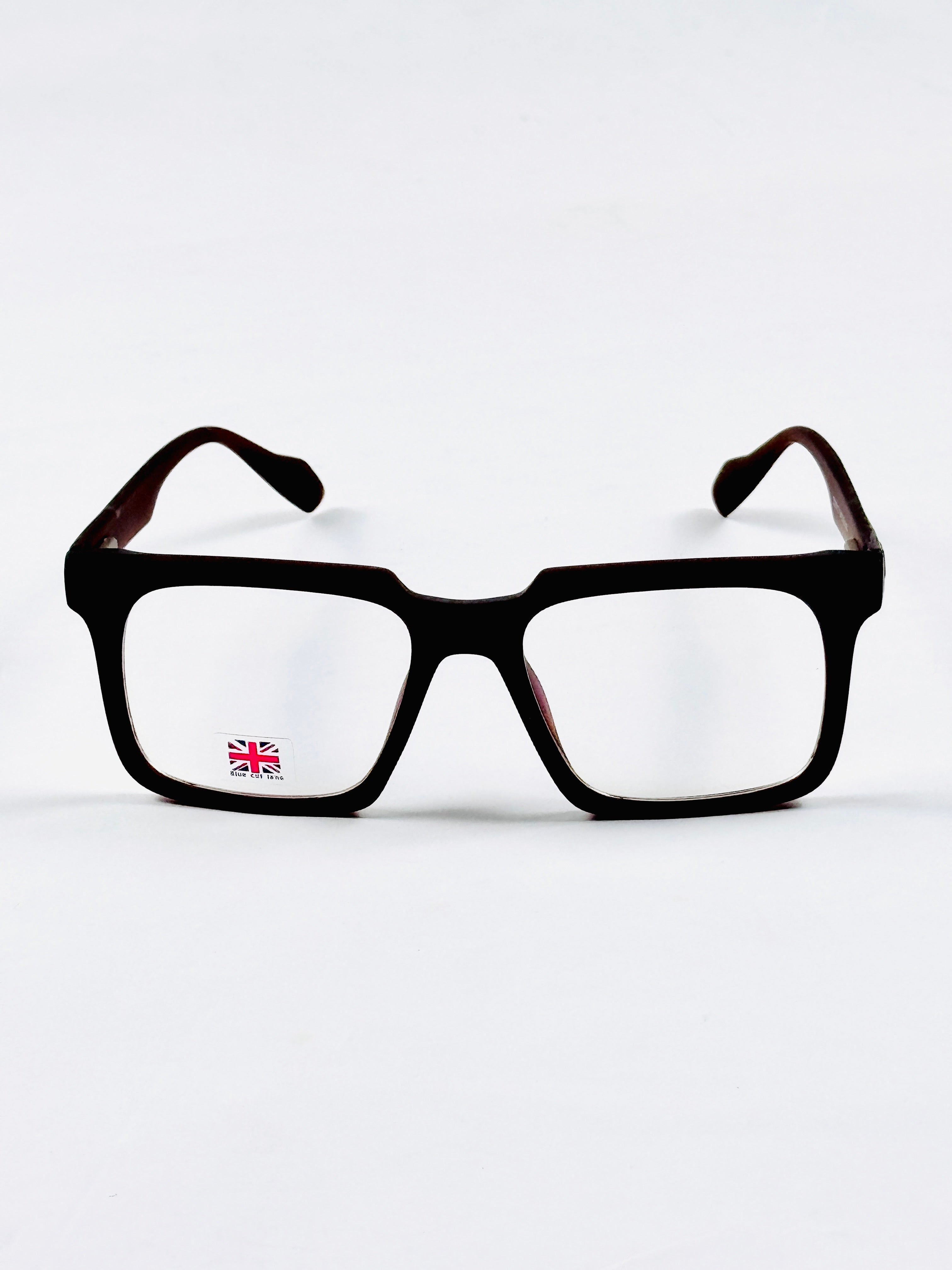 Moscot – 6013 – 54 - Brown – Acetate – Optics – Unisex