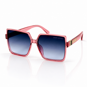 Louis Vuitton - 36228 – 60 – Pink Black Gradient – Acetate – Sunglasses – Ladies