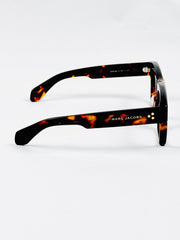 Marc Jacob - 886 – 56 – Tortoise –  Acetate - Optics – Unisex - Premium