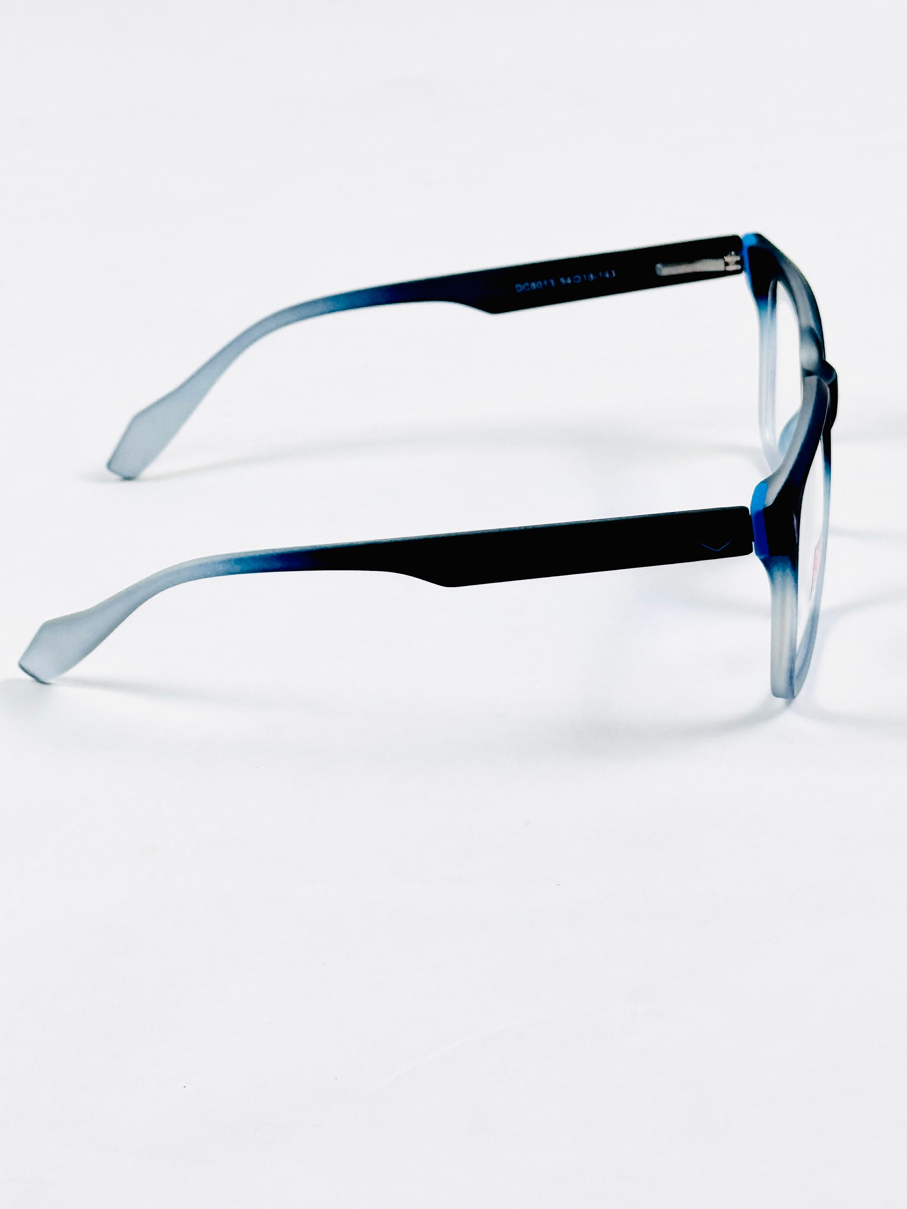 Moscot – 6013 – 54 - Blue Gradient – Acetate – Optics – Unisex