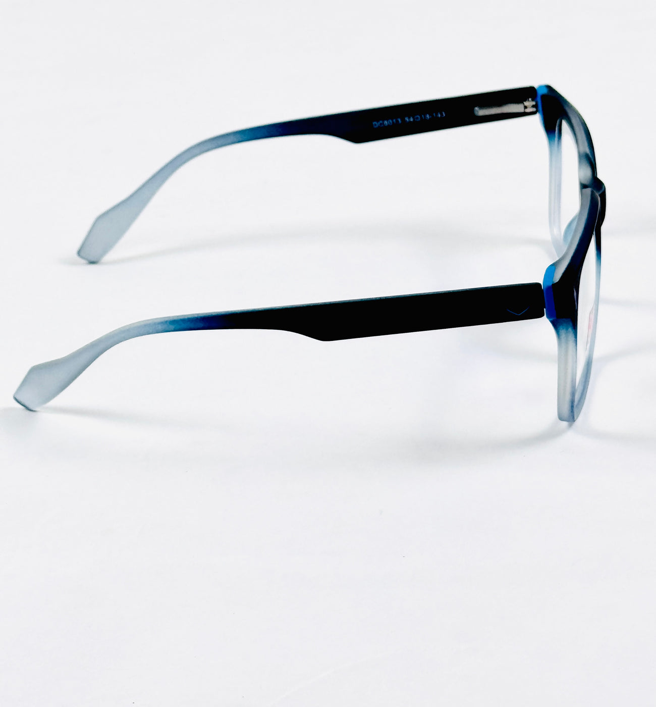 Moscot – 6013 – 54 - Blue Gradient – Acetate – Optics – Unisex