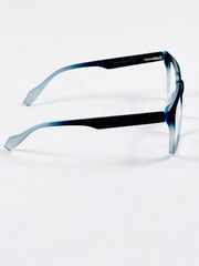 Moscot – 6013 – 54 - Blue Gradient – Acetate – Optics – Unisex