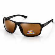 Porsche - 2310 – 58 – Brown – Acetate – Sunglasses – Unisex