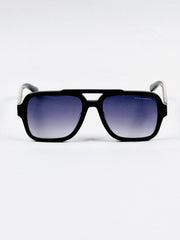 Dolce & Gabbana – 4544 - 56 – Black Gradient –  Acetate - Sunglasses – Unisex - Premium